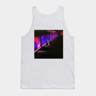 Ticket For One Tank Top